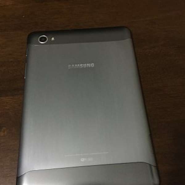 Samsung Galaxy Tab 7.7 WiFi