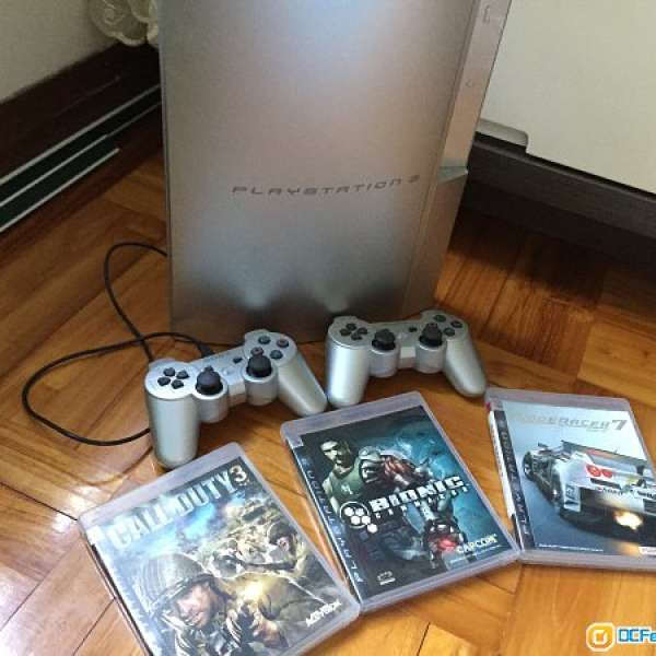 PS3