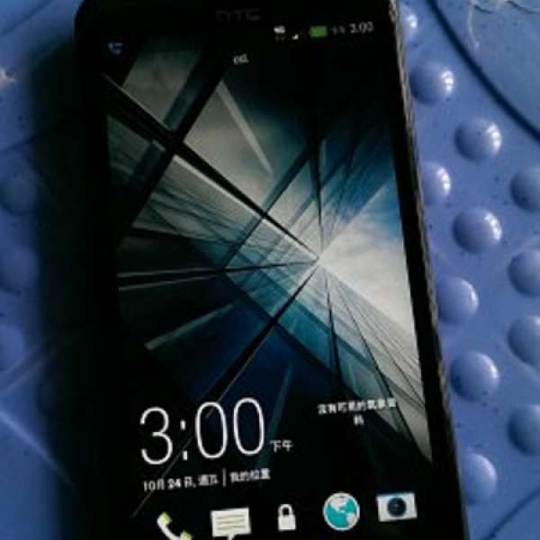 80% New HTC One XL 16GB