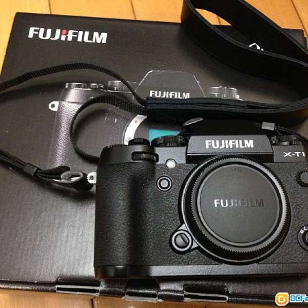 Fujifilm X-T1 Body