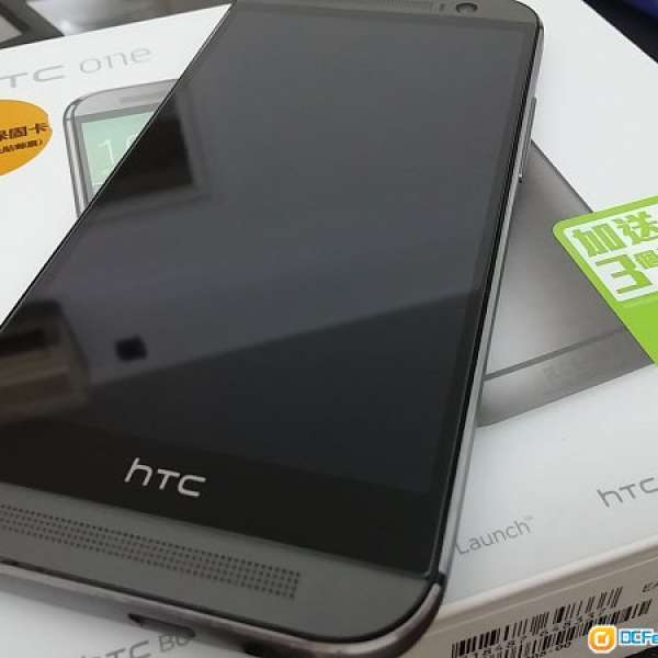 HTC M8 HTC ONE