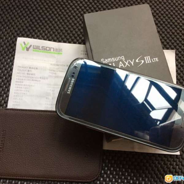 Samsung Galaxy S2 LTE i9305 TITGRA 16g