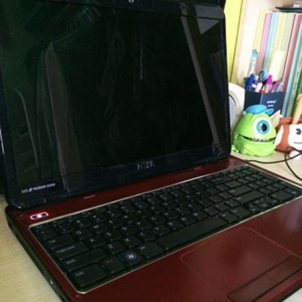 Dell inspiron i5-2430m 手提電腦