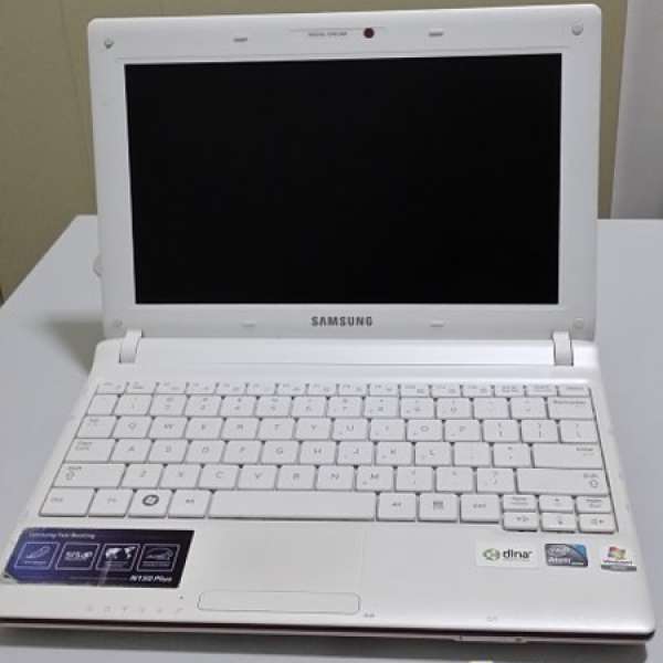 Samsung netbook N150 Plus 平售