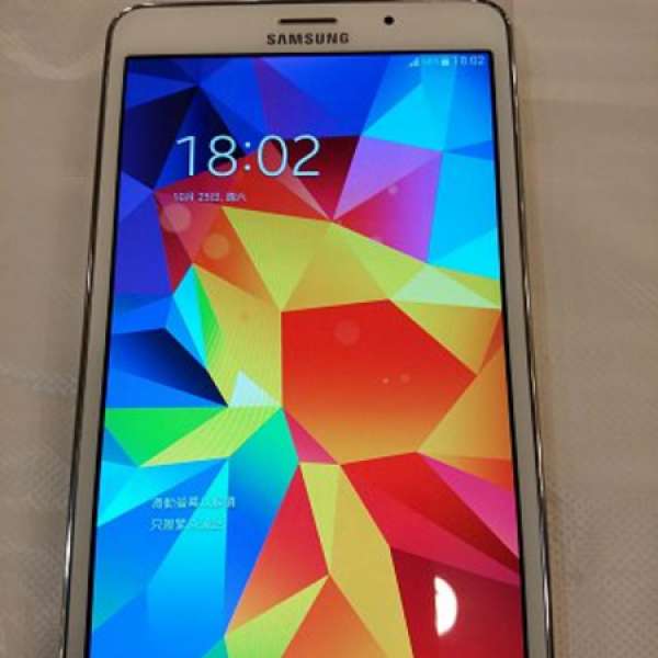 全新SAMSUNG GALAXY TAB 4 ( 7.0) 3G-WIFI