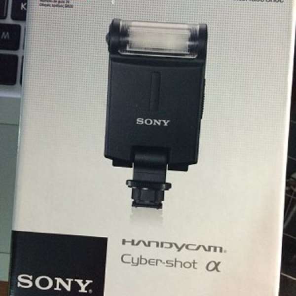 Sony HVL-F20M Flash