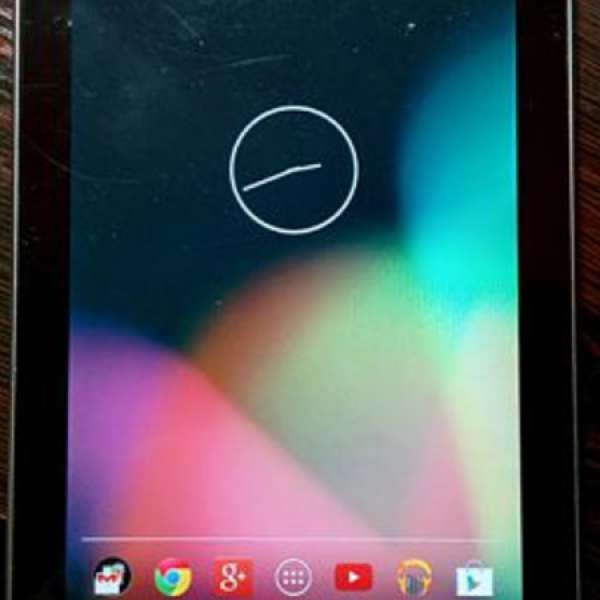 NEXUS 7 2012 32GB 3G版