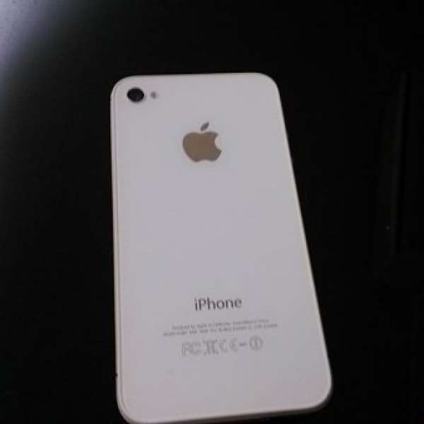 Iphone 4s 16GB