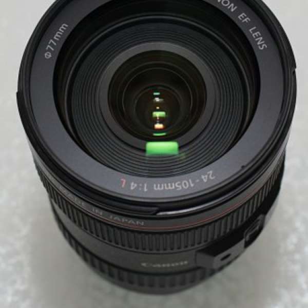 賣Canon EF 24-105mm f/4L IS USM