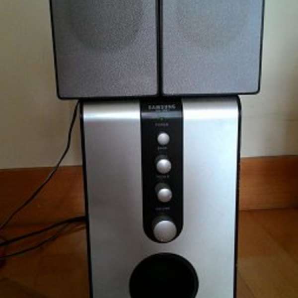Samsung speaker SS-3661