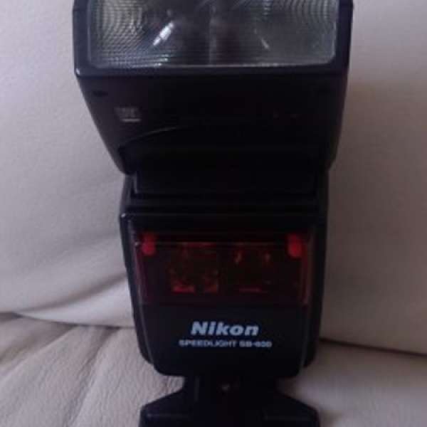 Nikon Speedlight SBｰ600