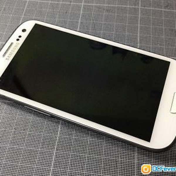 Samsung Galaxy S3 LTE (GT- I9305)