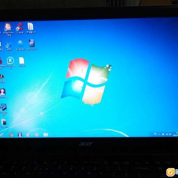 Acer V5 531 80%new