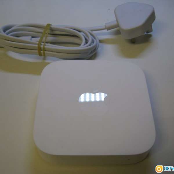Apple airport express A1392 router
