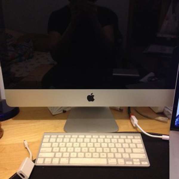 Mid 2010 21" iMac 3.2 8GB 1TB Radeon 5670(512mb)