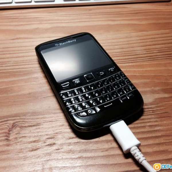 Blackberry BOLD 9790 $200