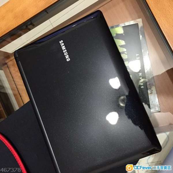 Samsung N150 black