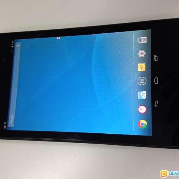 Nexus 7 2013 16g