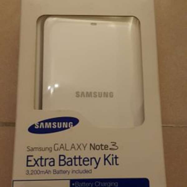 Note 3 Battery Kit