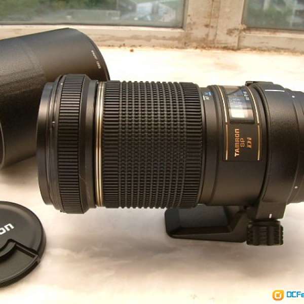 Tamron AF 180mm f3.5  EOS mount