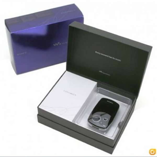 Sony Walkman NW-A1000 全新 限定版