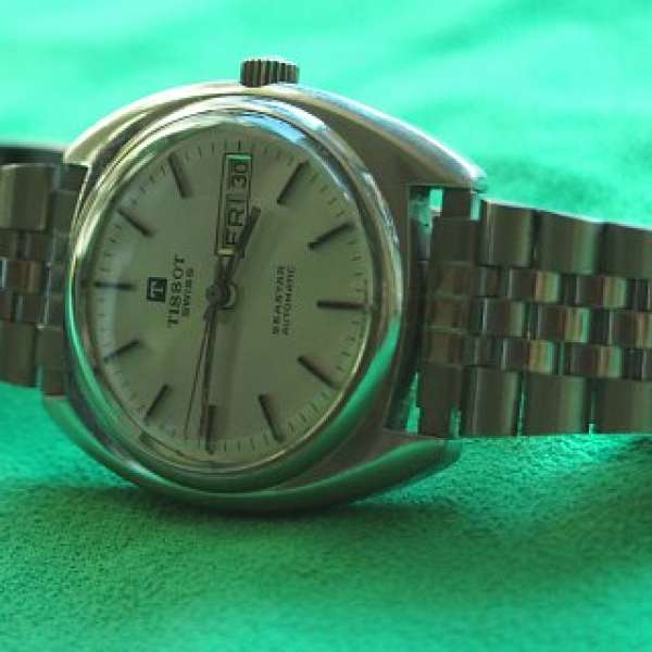 Tissot Seastar Automatic