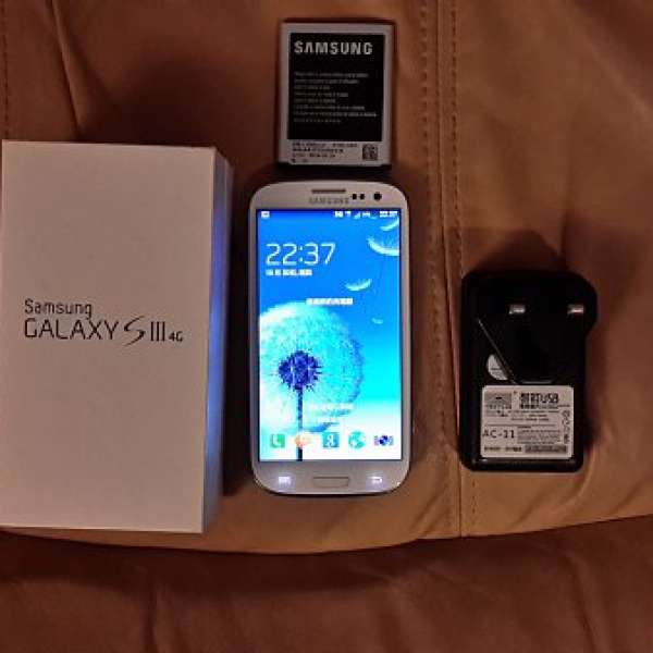 Samsung Galaxy S3 LTE  i9305 (not iphone, not S4, not S5)
