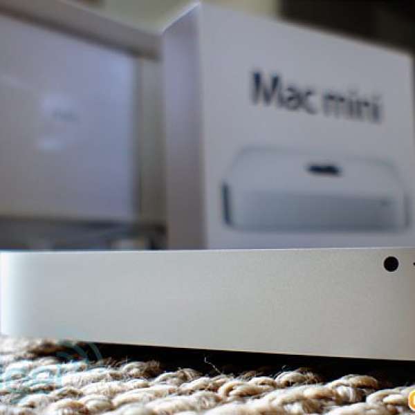 mac mini 2011