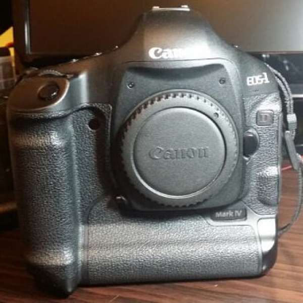 Canon 1D4 1D mark 4
