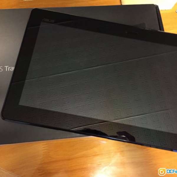 Asus Transformer Book T100TA 64GB SSD + 500GB HDD