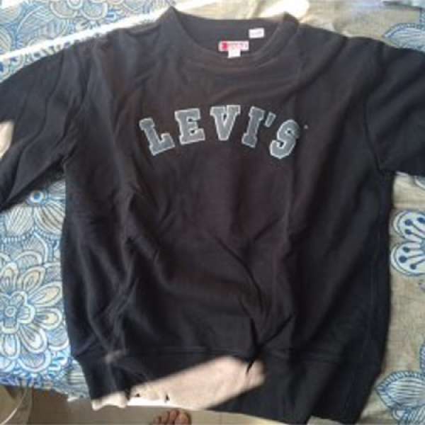 Levi's 衞衣