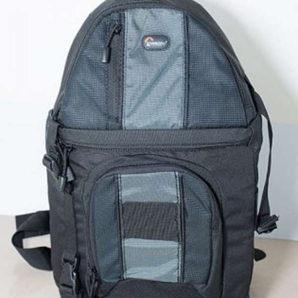 Lowepro SlingShot 202 AW 相機 背囊、背包 Backpacks , Sling Bags（99% 新）