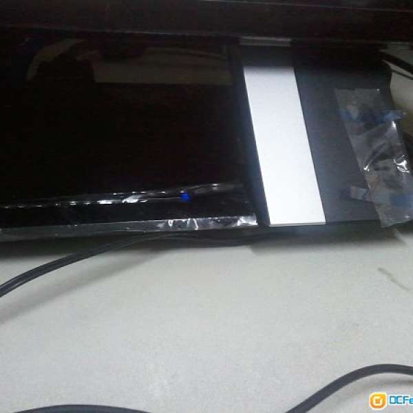 出售acer23吋led水晶面lcd