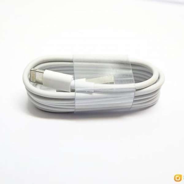 [充電線]  Apple Lighting Cable  OEM 支援iOS8 iphone 6 plus 5s ipad mini air