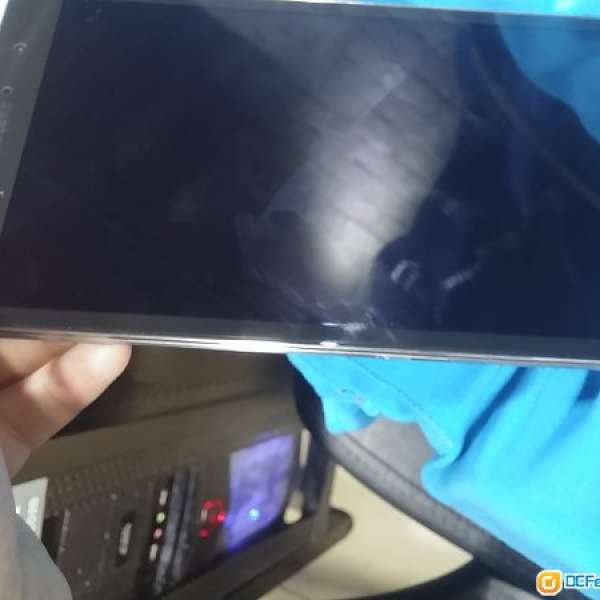 95% new Samsung Tab pro 8.4 t320 wifi 黑色