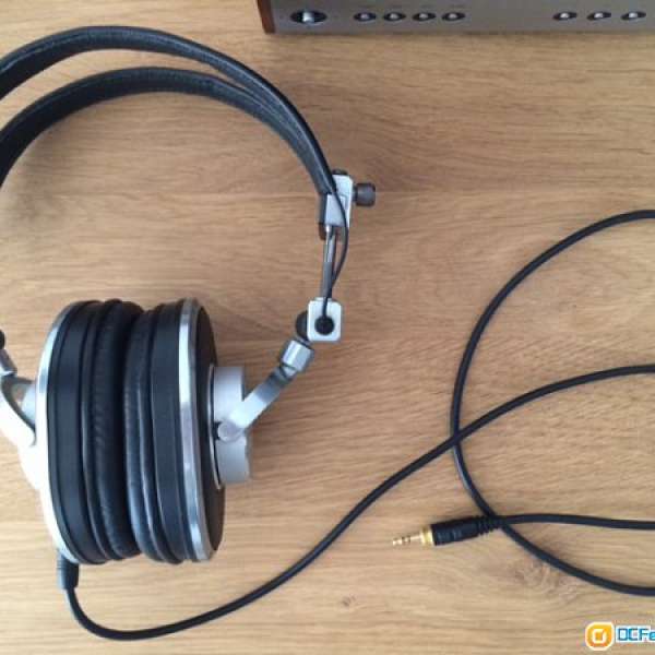 Pioneer Headphones Monitor 10R