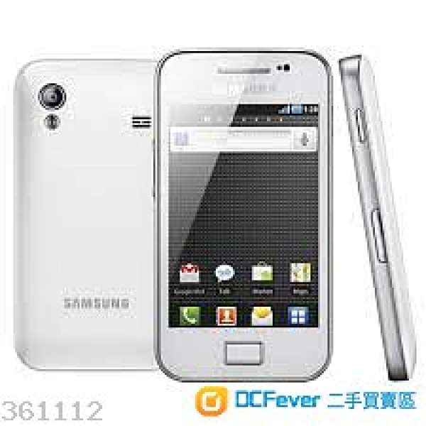 SAMSUNG S5830i ACE