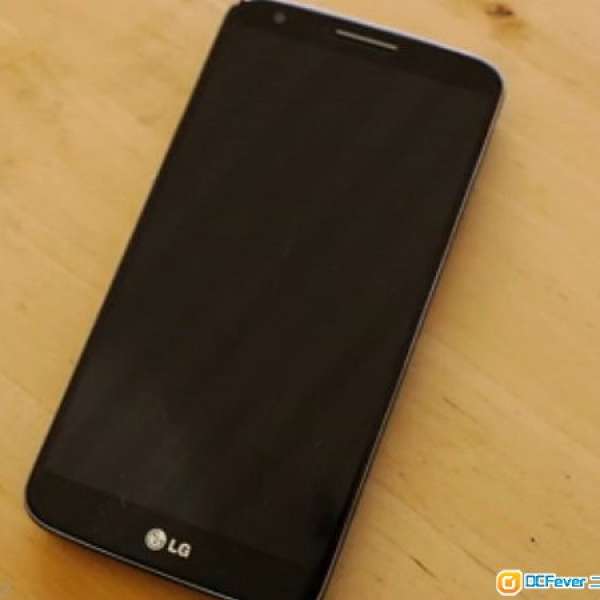 LG G2 16g 金色行貨9成新