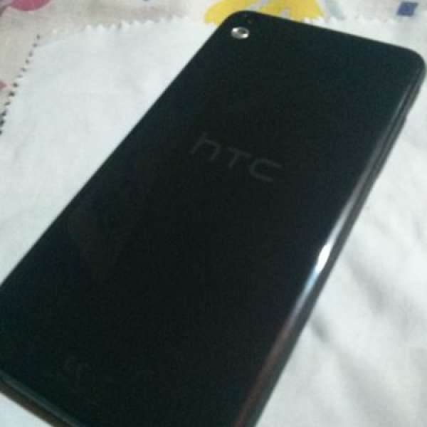 賣9成新 HTC Desire 816 4G LTE 行貨 有保養 可trade LG G2/Nexus 5