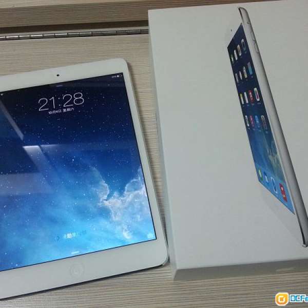 Apple iPad mini Retina Wi-Fi 16GB