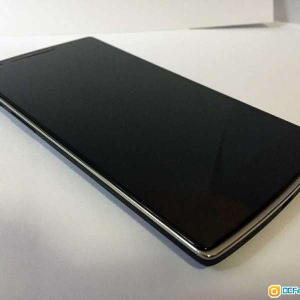 OnePlus-ONE 國際版 64GB Sandstone black (冇花)