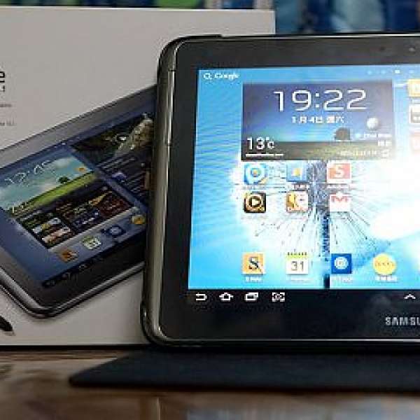 Samsung GALAXY Note 10.1 N8000 3G