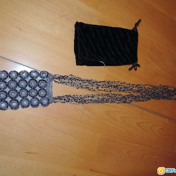 small style chain bag