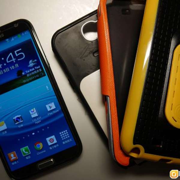 Samsung Galaxy Note 2 N7105 4G LTE