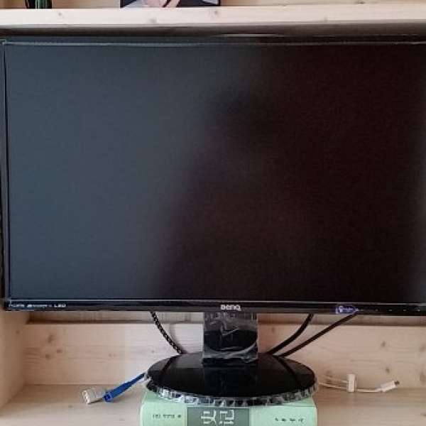 Benq 27吋显示器 GW2760HS monitor
