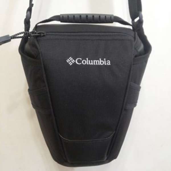全新Columbia相機袋