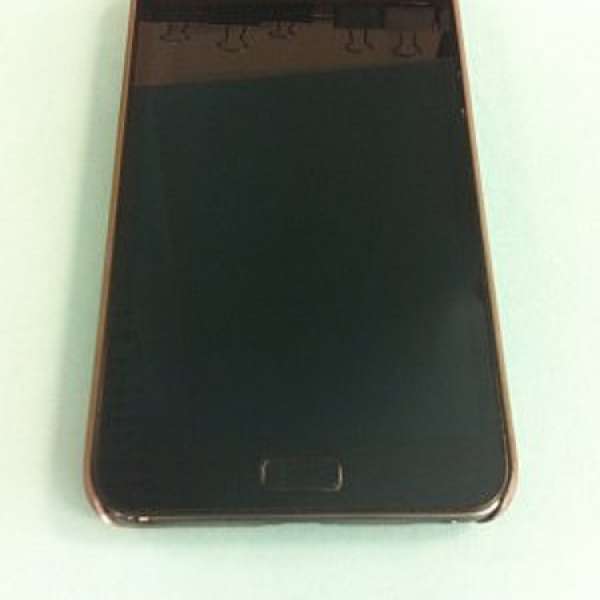 Samsung Note1 GT-N7000 黑色 16GB (換小米手機)