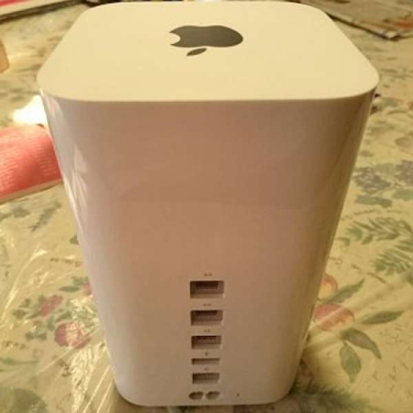 Airport Extreme 802.11AC with Warranty