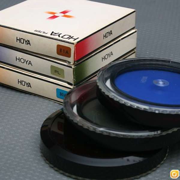 Hoya 77mm Filter (Japan)