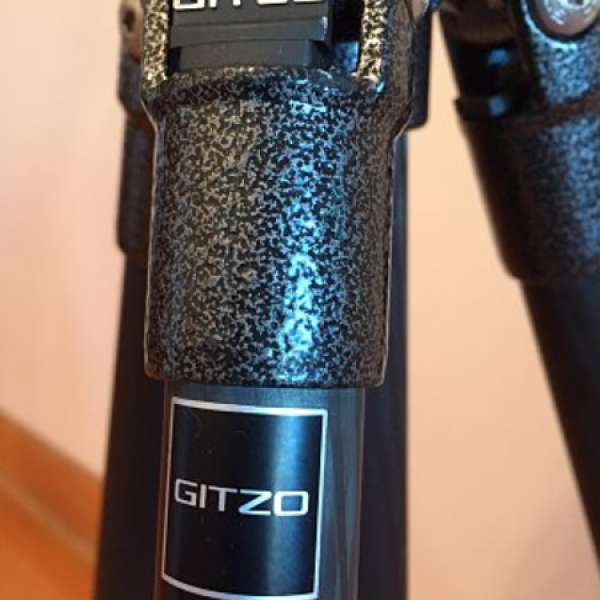 90% NEW GITZO GT-1531